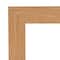 24 Pack: Mini Natural Woodgrain Frame by Studio Décor®